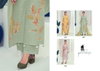 Paradise By Sahiba Lawn Cotton Digital Printed Salwar Kameez Wholesale Market In Surat
